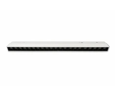 Voltmann Smart One Group Magnetinis šviestuvas 24W DIM, CCT 3000-6000K, valdomas pulteliu