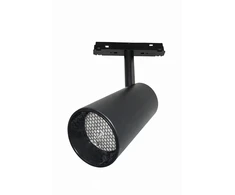 Voltmann Smart One Group Magnetinis šviestuvas 30W DIM, CCT 3000-6000K, valdomas pulteliu