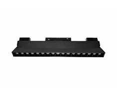 Voltmann Smart One Group Magnetinis šviestuvas 18W DIM, CCT 3000-6000K, valdomas pulteliu