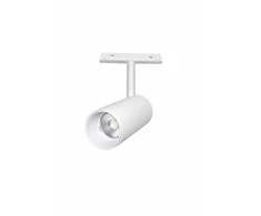 Voltmann Smart One Group Magnetinis šviestuvas 10W DIM, CCT 3000-6000K, valdomas pulteliu