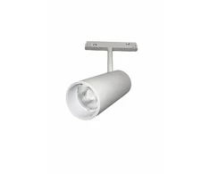 Voltmann Smart One Group Magnetinis šviestuvas 20W DIM, CCT 3000-6000K, valdomas pulteliu