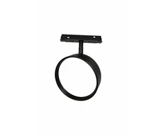 Voltmann Smart One Group Magnetinis šviestuvas 10W DIM, CCT 3000-6000K, valdomas pulteliu