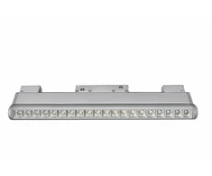 Voltmann Smart One Group Magnetinis šviestuvas 18W DIM, CCT 3000-6000K, valdomas pulteliu