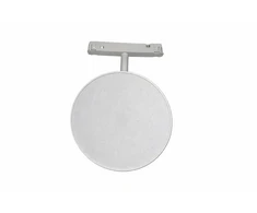 Voltmann Smart One Group Magnetinis šviestuvas 24W DIM, CCT 3000-6000K, valdomas pulteliu