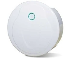 WiFi RF 2,4GHz konverteris, 1-16 zonų, 8 scenos, Android / IOS (App SkySmart)
