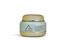 ABANO TERME odos riebumą reguliuojantis bio - kremas su hiperterminiu vandeniu purifyng sebum normalizing, 50 ml