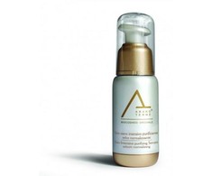 ABANO TERME odos riebumą reguliuojantis bio - serumas su hiperterminiu vandeniu purifying serum sebum normalizing, 50 ml