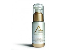 ABANO TERME odos riebumą reguliuojantis bio - serumas su hiperterminiu vandeniu purifying serum sebum normalizing, 50 ml