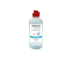 BABARIA drėkinamasis dezinfektantas, 300 ml