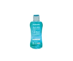 BABARIA drėkinamasis dezinfektantas MINERALS&amp;HYALURONIC ACID, 100 ml