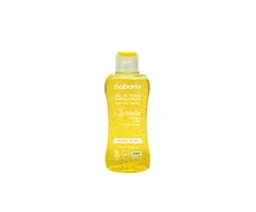 BABARIA drėkinamasis dezinfektantas VANILLA&amp;ARGAN, 100 ml