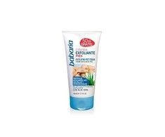 BABARIA Drėkinamasis kremas kojoms, 150 ml