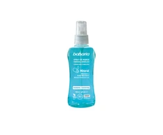 BABARIA drėkinamasis purškiamas dezinfektantas MINERALS&amp;HYALURONIC ACID, 100 ml