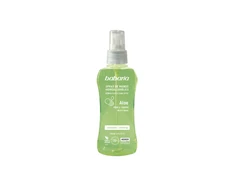 BABARIA drėkinamasis purškiamas dezinfektantas ALOE&amp;JOJOBA, 100 ml