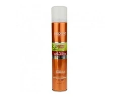 BABARIA Lakas plaukams su keratinu ir ženšeniu, 300 ml