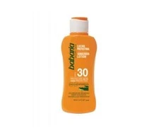 BABARIA Losjonas nuo saulės SPF30, 100 ml