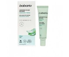 BABARIA Paakių kremas su alaviju, 15 ml