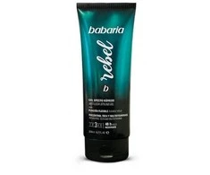 BABARIA Plaukų formavimo gelis, 200 ml
