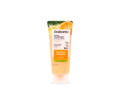 BABARIA Plaukų kondicionierius maitinantis ir atstatantis NUTRITIVE&amp;REPAIR, 200 ml