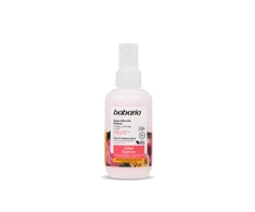 BABARIA Plaukų purškiklis saugantis dažytų plaukų spalvą COLOR CAPTURE, 150 ml