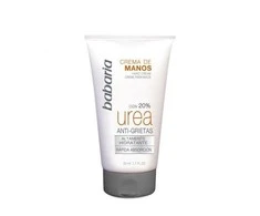 BABARIA Rankų kremas su šlapalu, 50 ml