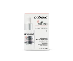 BABARIA SERUMAS NUO PIGMENTINIŲ DĖMIŲ, 30 ml