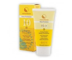 BEMA Ekologiškas kremas nuo saulės SPF10, 150 ml