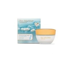 Bio marine drėkinamasis dieninis kremas normaliai ir sausai odai