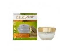 Bio marine triple komplex kolageninis dieninis kremas riebiai / mišriai odai