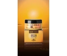 BIOPHARMA Kaukė ARGAN CRYSTAL OIL, 250 ml
