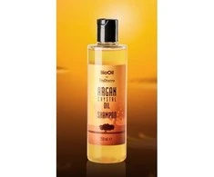 BIOPHARMA Šampūnas ARGAN CRYSTAL OIL, 250 ml