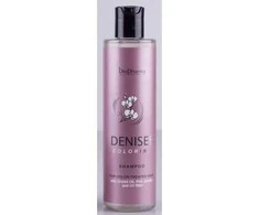BIOPHARMA Šampūnas dažytiems plaukams su orchidėja, jazminais, UV apsauga DENISE COLOR IN, 250 ml
