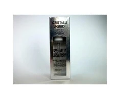 BIOPHARMA Skystieji kristalai su linų sėmenimis BIOOIL CRISTALLI LIQUIDI, 60 ml