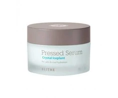 BLITHE PRESSED SERUM CRYSTAL ICE PLANT, 50 ml