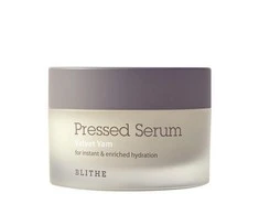 BLITHE PRESSED SERUM VELVET YAM, 50 ml