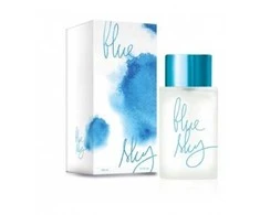 Blue Kvepalai Mėlynas SKY, 100 ml