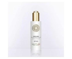 CALIER SPA hialurono rūgšties serumas riebiai, problematiškai odai PURE SKIN, 30 ml