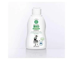 CALIER SPA Šampūnas vaikams LA PETIT BIO, 200 ml