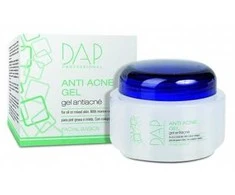 DAP Profesional gelis nuo spuogų ANTIACNE GEL, 50 ml