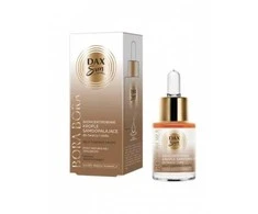Dax Sun Bora Bora koncentruoti savaiminio įdegio lašai veidui ir kūnui 15 ml