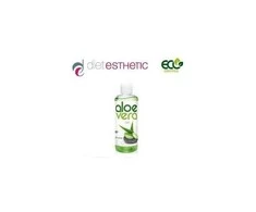 DIET ESTHETIC Alavijo gelis, 250 ml