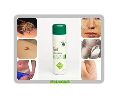 DIET ESTHETIC Alavijo gelis, 250 ml