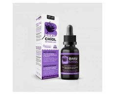 DIET ESTHETIC BAKUČIOLIO SERUMAS ANTI-AGING, 30 ml