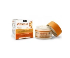 DIET ESTHETIC BALINAMASIS KREMAS SU VIT C, 50 ml