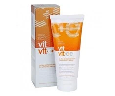DIET ESTHETIC Balinanti kaukė su vit. C+E, 100 ml
