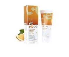DIET ESTHETIC Balinantis rankų kremas VIT-VIT su SPF15, 100 ml