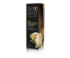 DIET ESTHETIC Baobabų aliejus, 100 ml