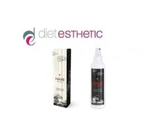 DIET ESTHETIC BODY SOFT su raudonaisiais ikrais NAMI, 200 ml