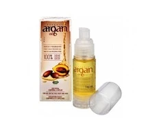 DIET ESTHETIC Essence argan oil, 30 ml