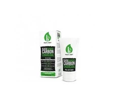 DIET ESTHETIC Kaukė Juodas BAMBOO, 50 ml